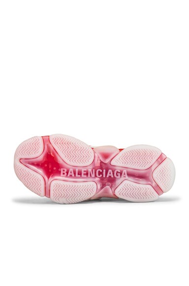BALENCIAGA 低帮运动鞋
