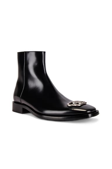 BALENCIAGA RIM BOOTIE,BALF-MZ16