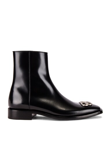 BALENCIAGA RIM BOOTIE,BALF-MZ16