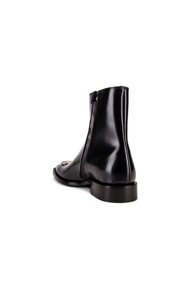 BALENCIAGA RIM BOOTIE,BALF-MZ16