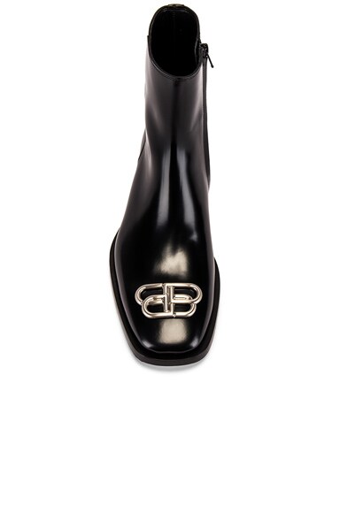 BALENCIAGA RIM BOOTIE,BALF-MZ16