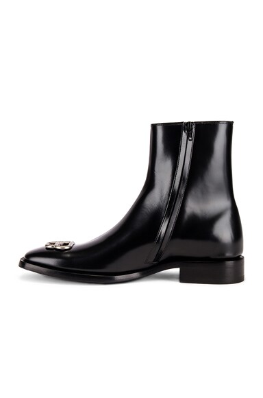 BALENCIAGA RIM BOOTIE,BALF-MZ16