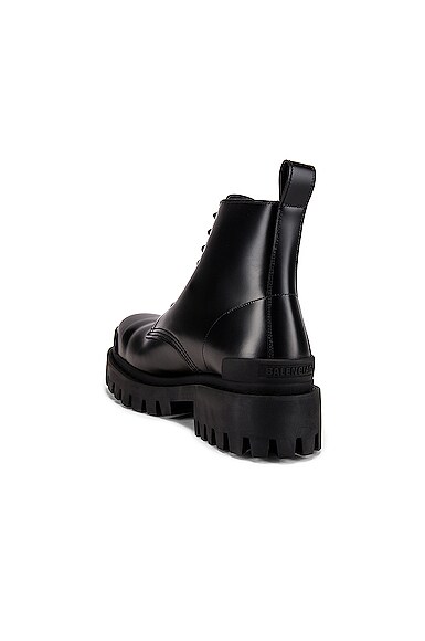 BALENCIAGA STRIKE BOOTIE,BALF-MZ18