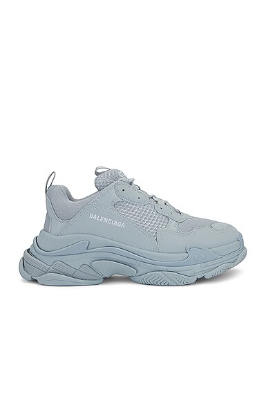 Baby blue balenciaga new arrivals