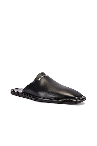 BALENCIAGA CARREA LUX LOAFER,BALF-MZ36