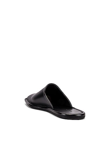 BALENCIAGA CARREA LUX LOAFER,BALF-MZ36
