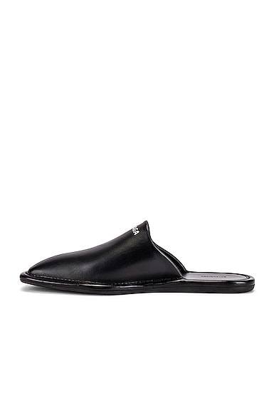 BALENCIAGA CARREA LUX LOAFER,BALF-MZ36