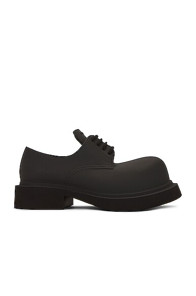 Steroid Shoe