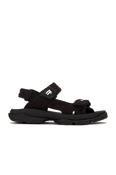 Tourist Sandal