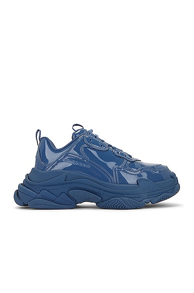 Triple S Rubber Sneaker