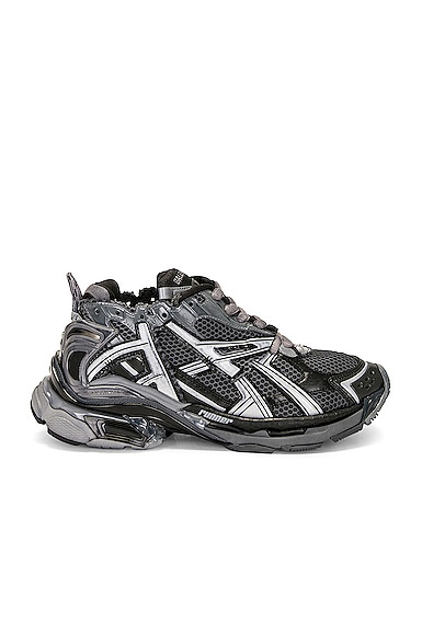 Black and grey balenciaga online