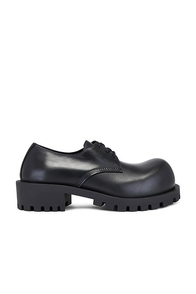Hummer Derbie Shoes