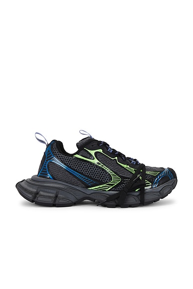 Puma select thunder 4 life on sale