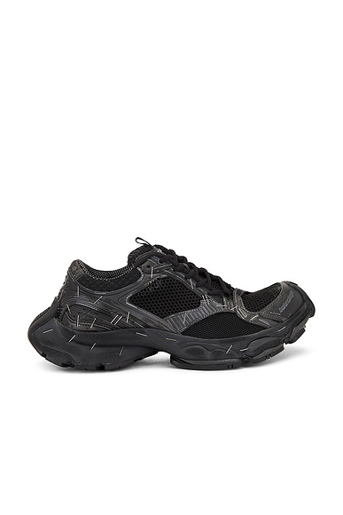 Eytys Jet Combo in All Black FWRD