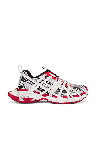3xl Extreme Lace Sneaker