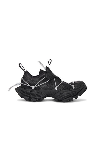 Balenciaga Shoes | Spring 2025 Collection | FWRD