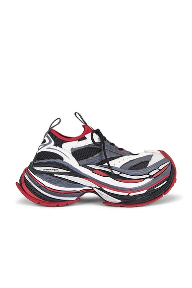 商品画像：Adidas Torsion ZX Flux Men's Galaxy Blue Black White B34056 1
