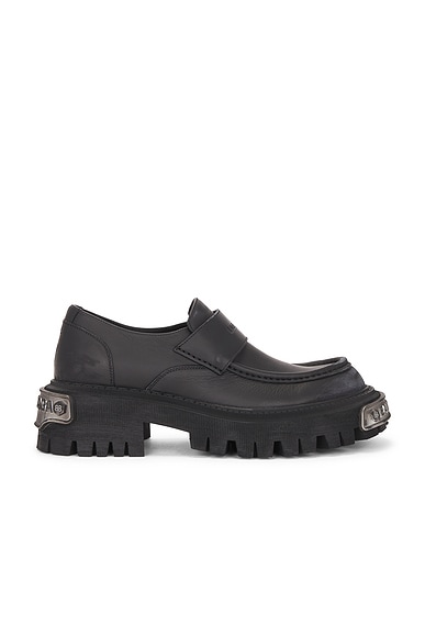Tractor Loafer L20