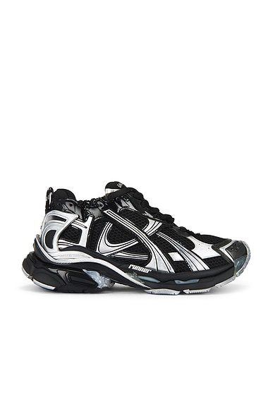 Runner Sneaker
