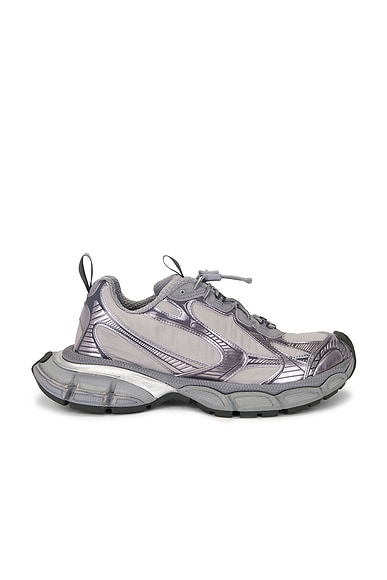 3Xl Sneaker