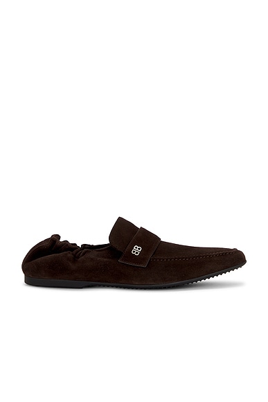 Palermo Loafer Bb