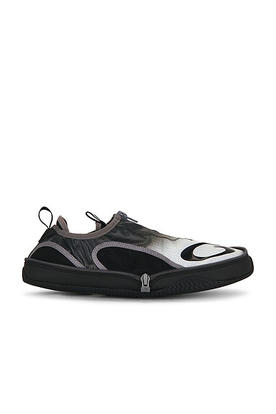 Pocket Sneaker