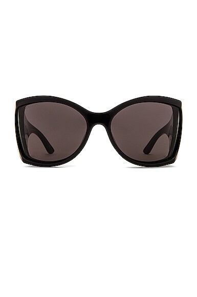 Void Butterfly Sunglasses