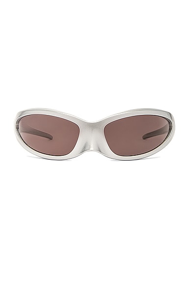 Wrap Sunglasses