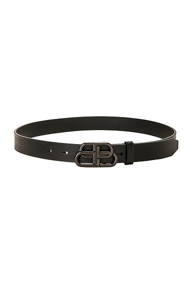 Bb 25 Belt