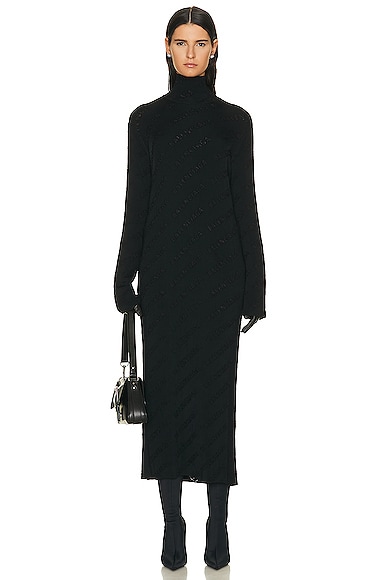 Balenciaga Dresses | Spring 2023 Collection | FWRD