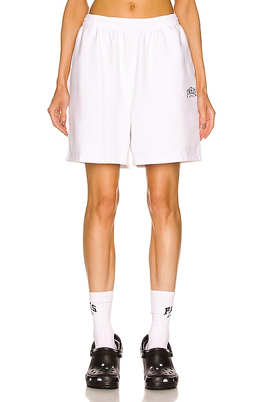 Paris Sweatshort
