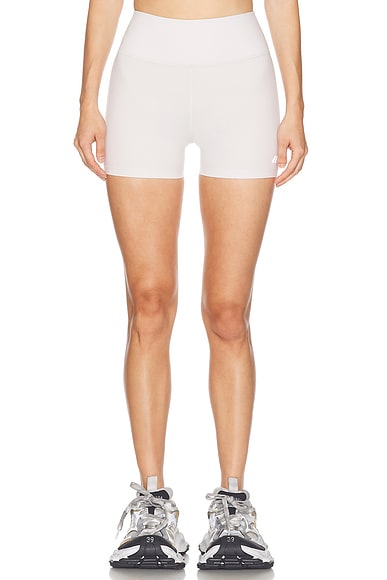Balenciaga bike shorts deals
