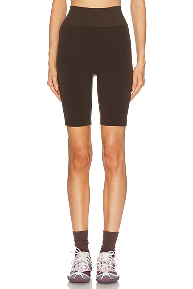 Athletic Seamless Short
