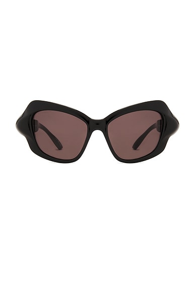 Cat Eye Sunglasses