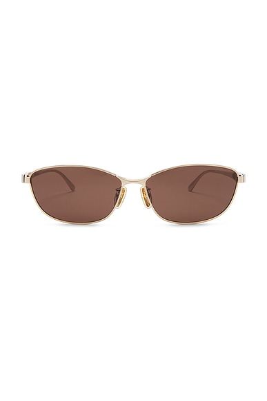 Rectangle Sunglasses