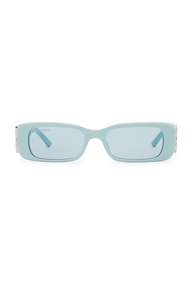 Dynasty Sunglasses
