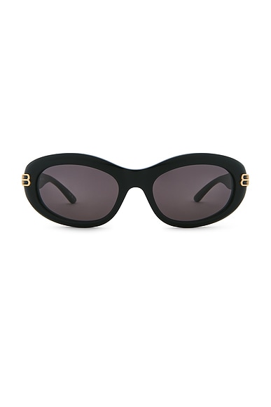 Oval Sunglasses