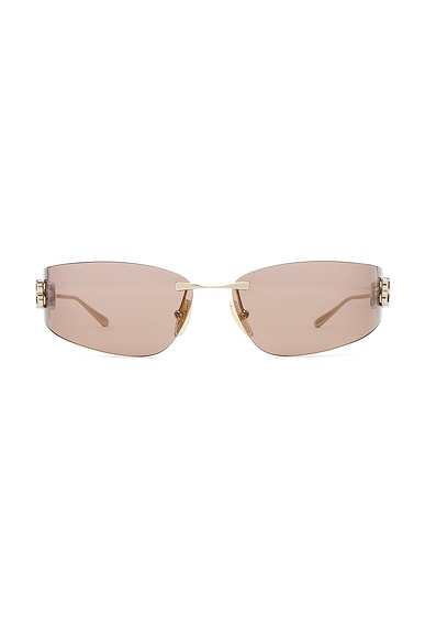 Gossip Sunglasses