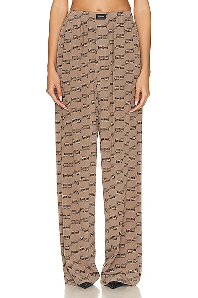 Pajama Pant