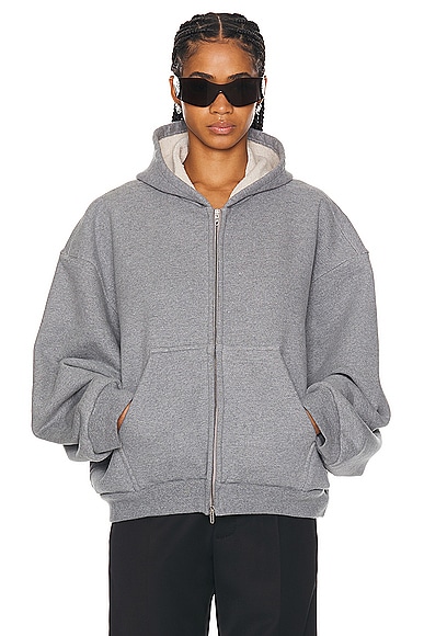 Designer Hoodies and Sweatshirts for Women | Zip-Ups, Black
