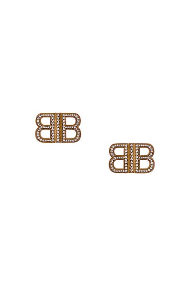 BB XS Earrings