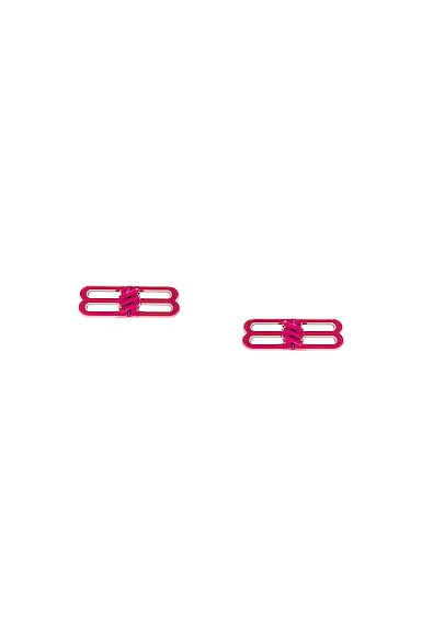 BB Icon Earrings