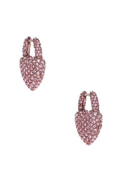 Minnie Earrings