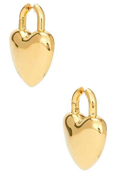 Minnie XL Earrings