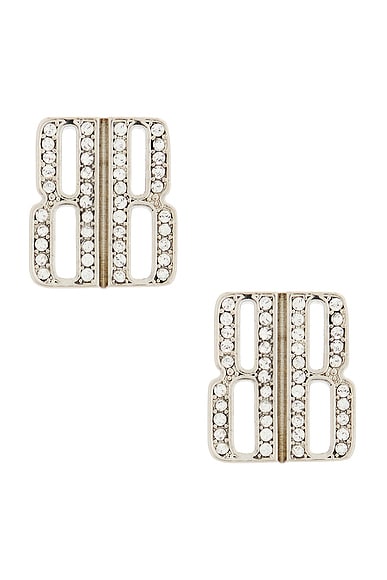 Nano XS Stud Earrings