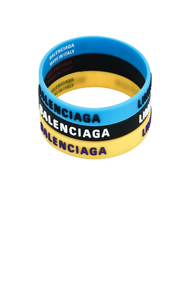 Limited Bracelet Set Of 3