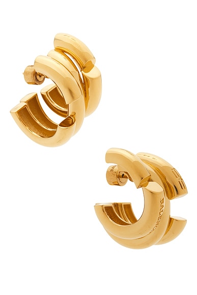 St. Germain XL Earrings