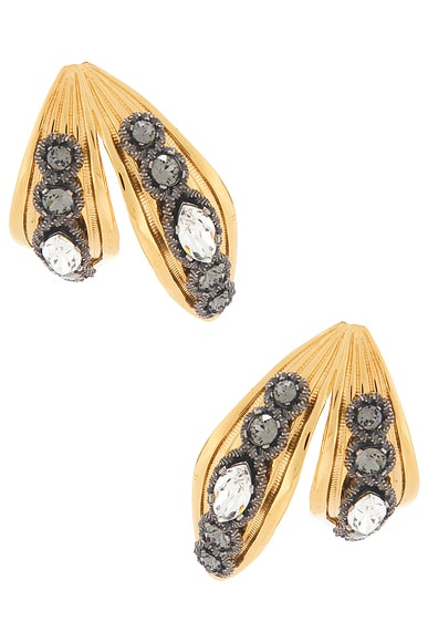 Bloom XS Earrings