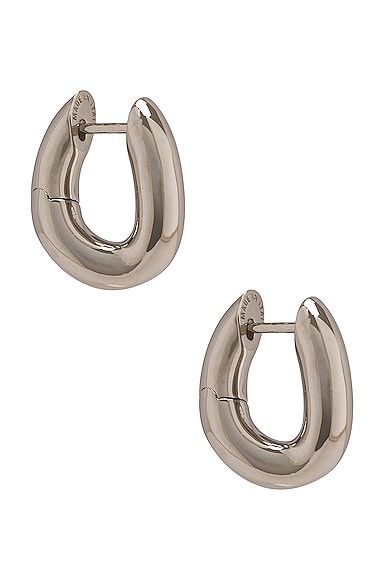 XXS Loop Earrings