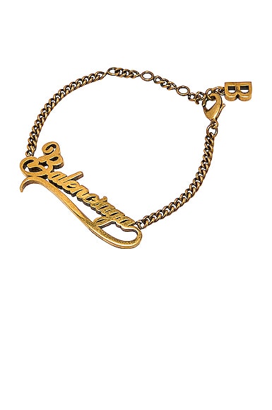 BALENCIAGA Bracelets for Women | ModeSens